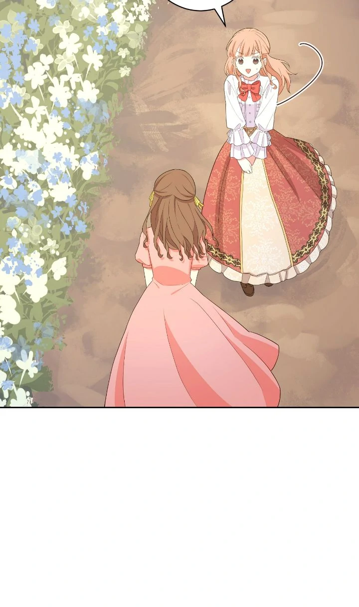 Reincarnated as the Antagonist's Maid Chapter 51 - page 53