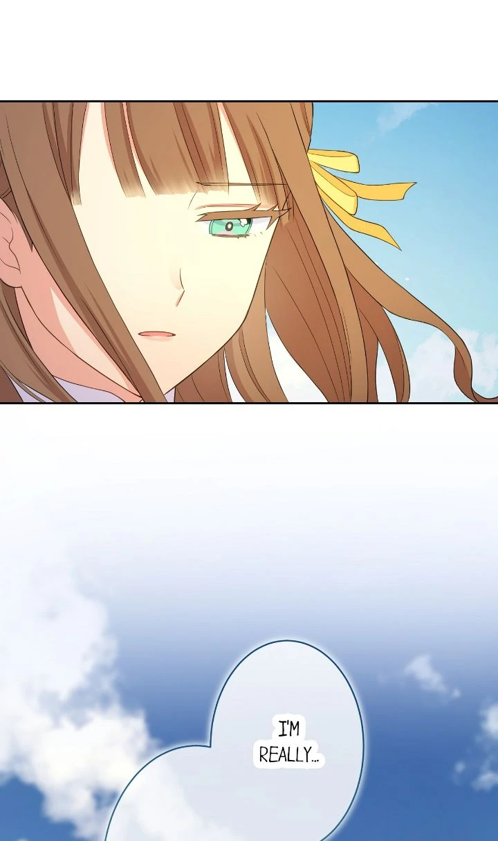 Reincarnated as the Antagonist's Maid Chapter 51 - page 54