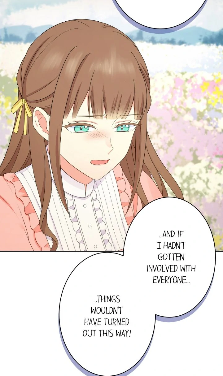 Reincarnated as the Antagonist's Maid Chapter 51 - page 61