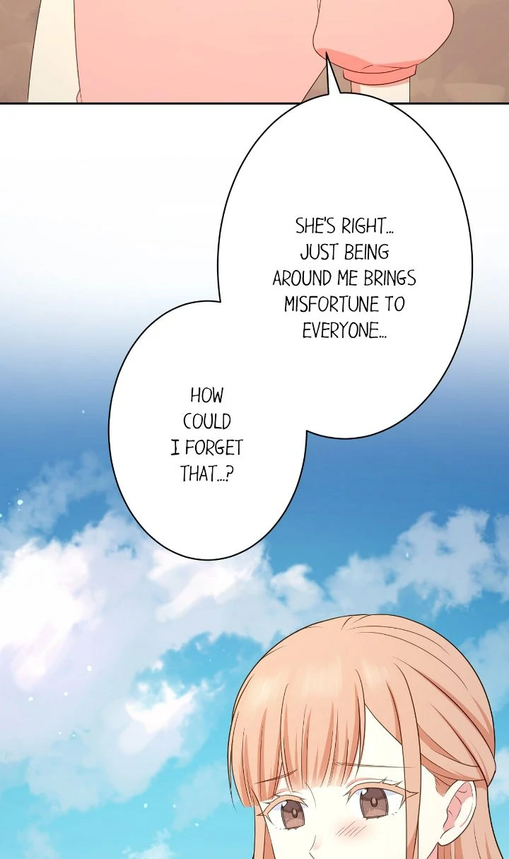 Reincarnated as the Antagonist's Maid Chapter 51 - page 63