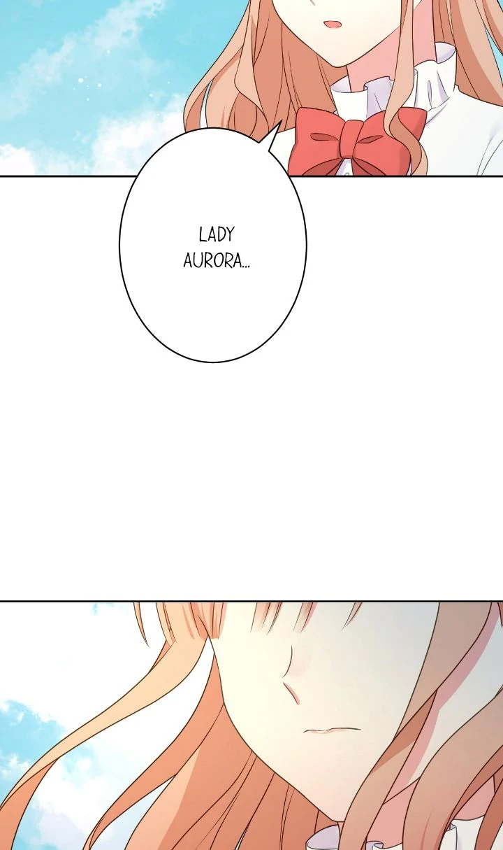 Reincarnated as the Antagonist's Maid Chapter 51 - page 64