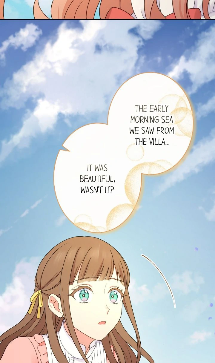 Reincarnated as the Antagonist's Maid Chapter 51 - page 65