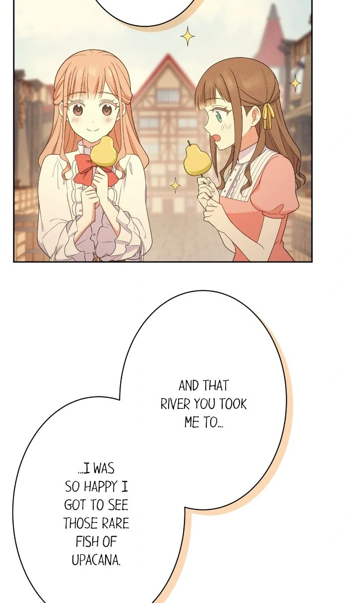 Reincarnated as the Antagonist's Maid Chapter 51 - page 67