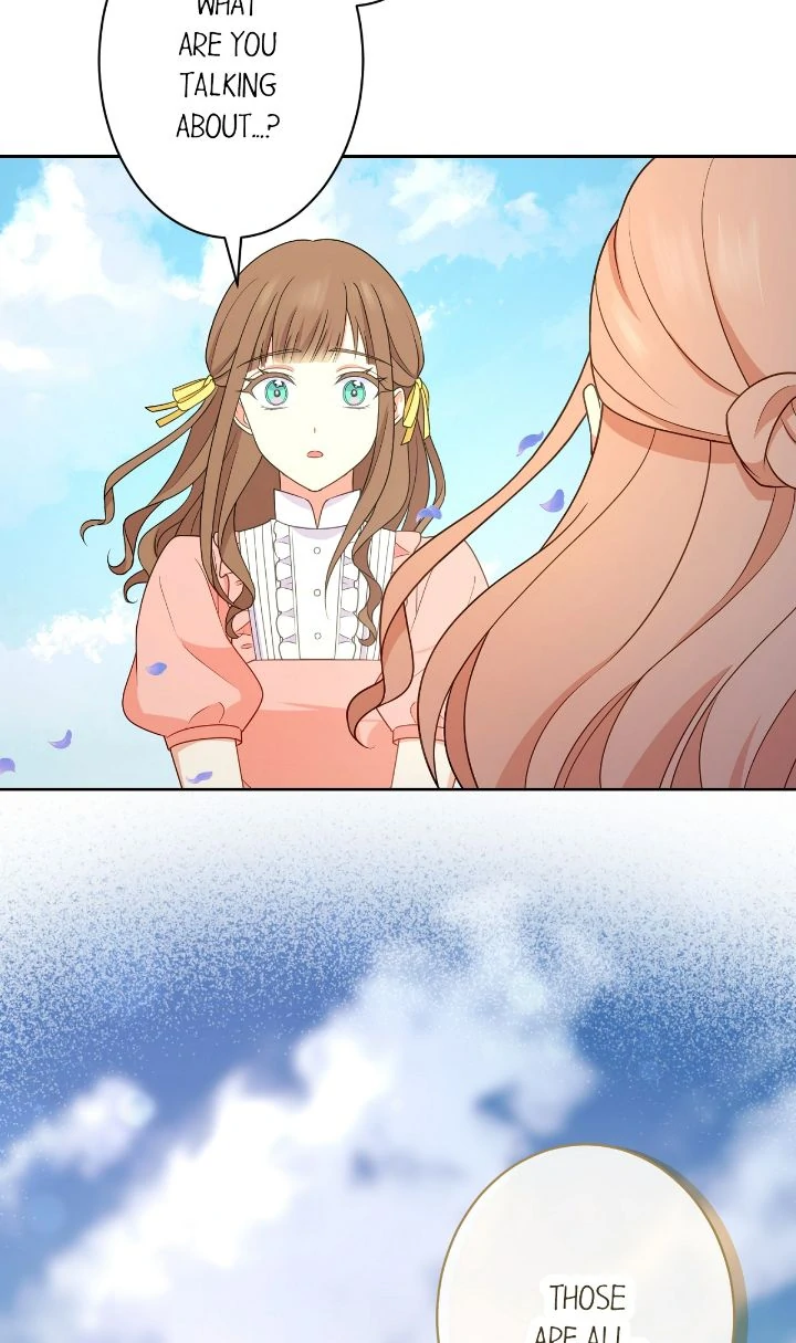 Reincarnated as the Antagonist's Maid Chapter 51 - page 69