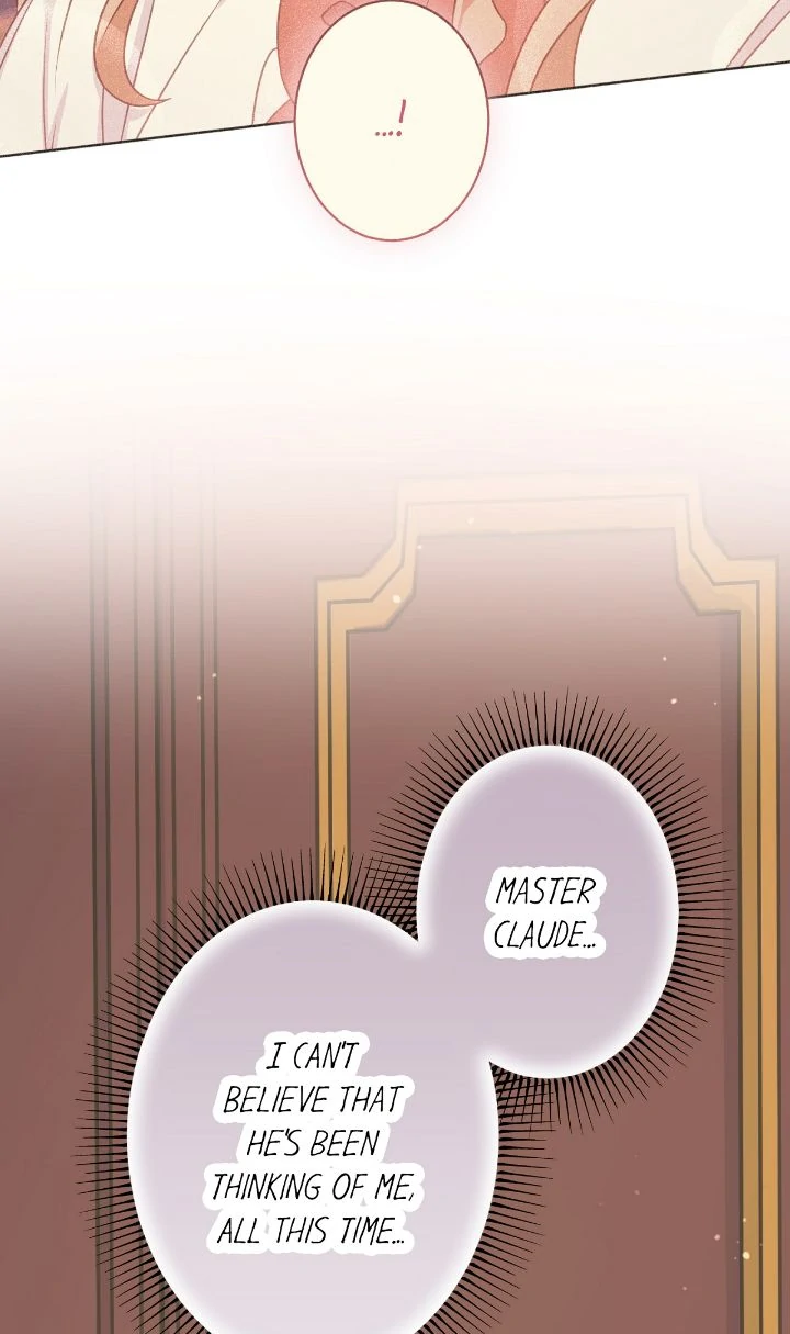 Reincarnated as the Antagonist's Maid Chapter 51 - page 7