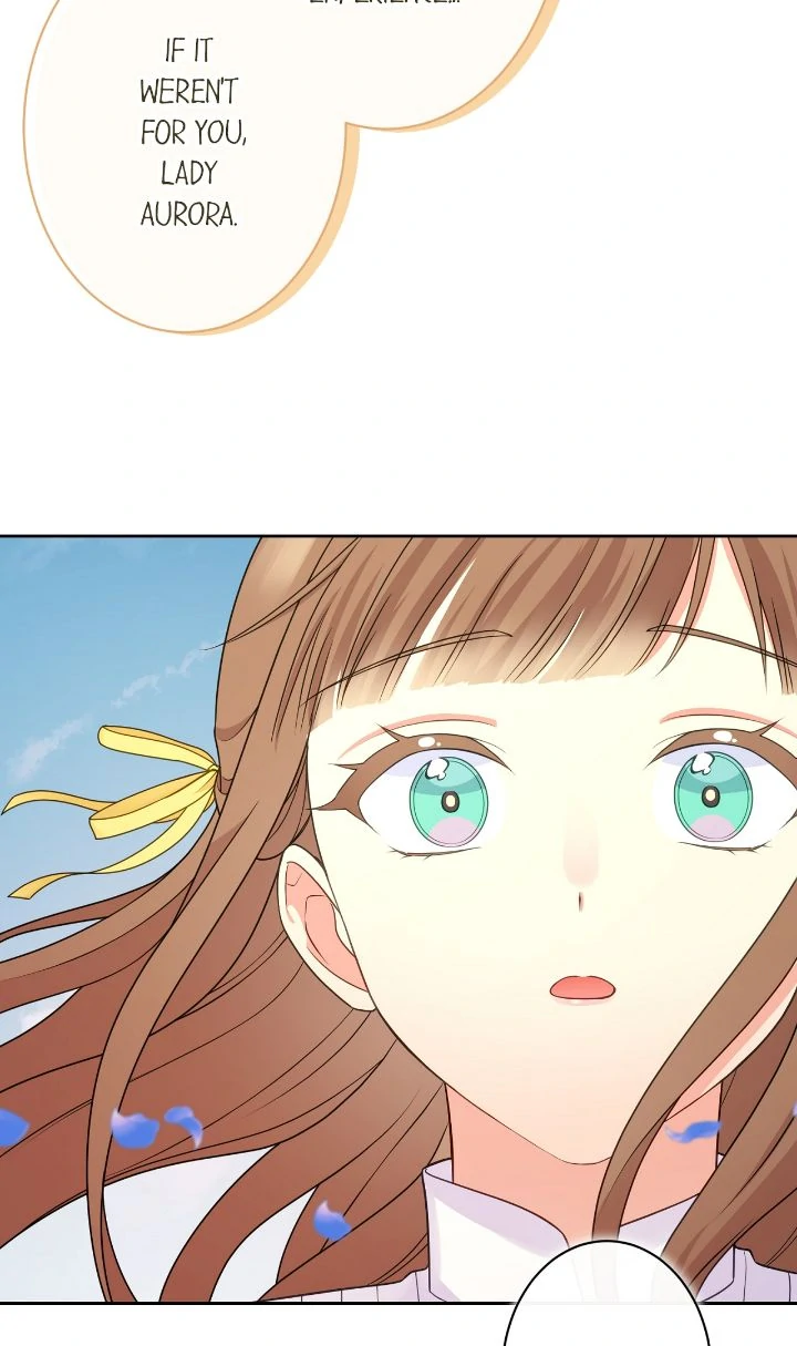 Reincarnated as the Antagonist's Maid Chapter 51 - page 71