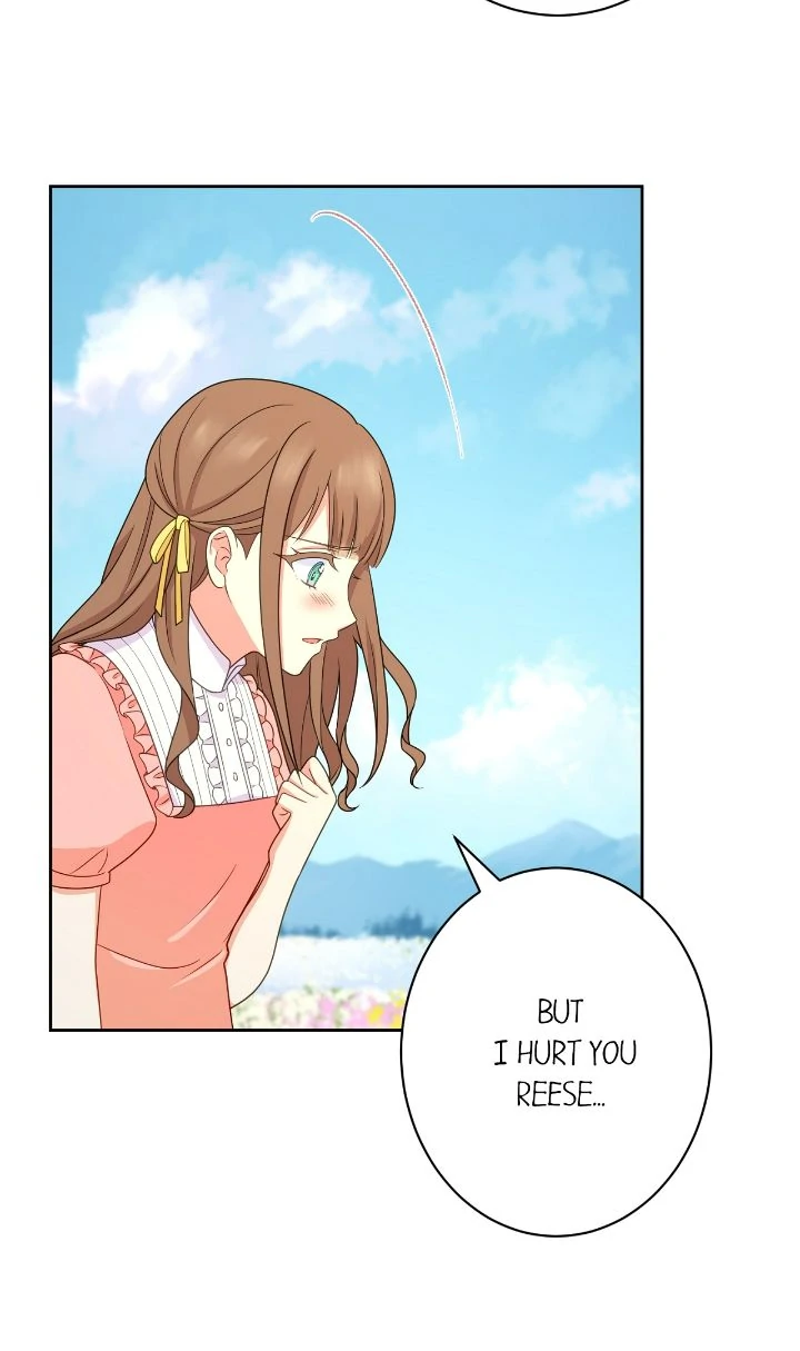 Reincarnated as the Antagonist's Maid Chapter 51 - page 75