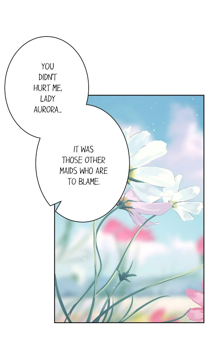 Reincarnated as the Antagonist's Maid Chapter 51 - page 76