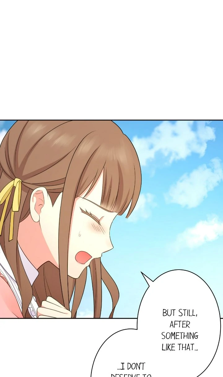 Reincarnated as the Antagonist's Maid Chapter 51 - page 77