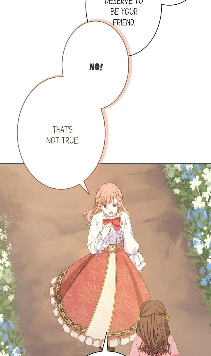 Reincarnated as the Antagonist's Maid Chapter 51 - page 78