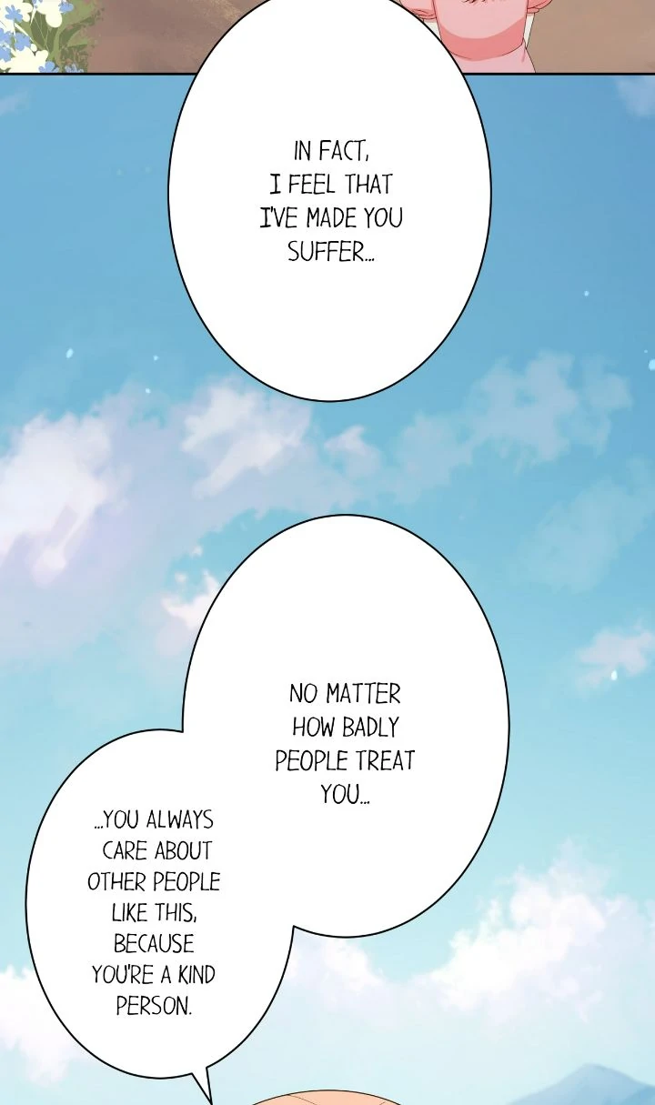 Reincarnated as the Antagonist's Maid Chapter 51 - page 79