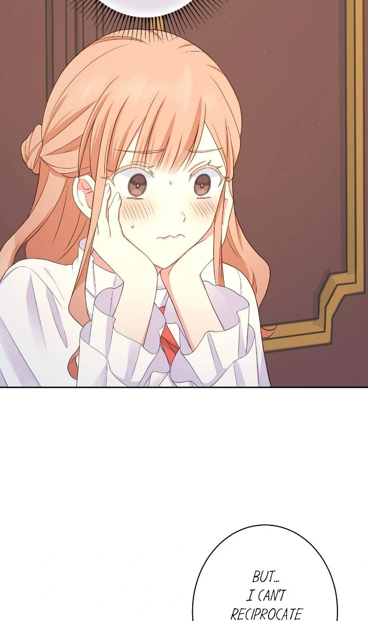 Reincarnated as the Antagonist's Maid Chapter 51 - page 8