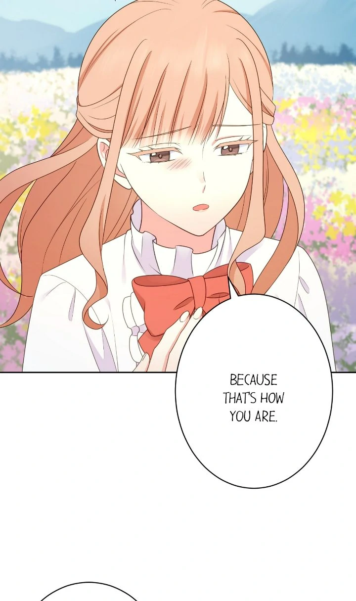 Reincarnated as the Antagonist's Maid Chapter 51 - page 80