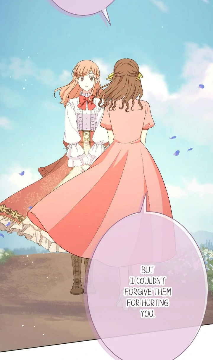 Reincarnated as the Antagonist's Maid Chapter 51 - page 83