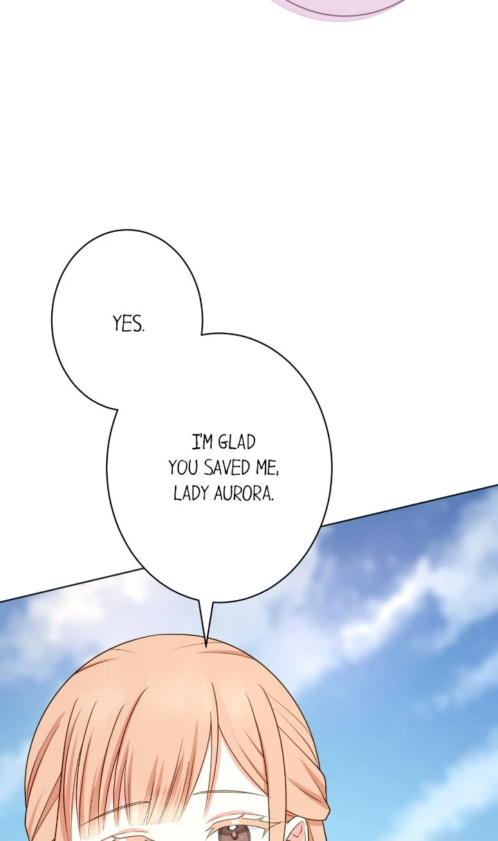 Reincarnated as the Antagonist's Maid Chapter 51 - page 84