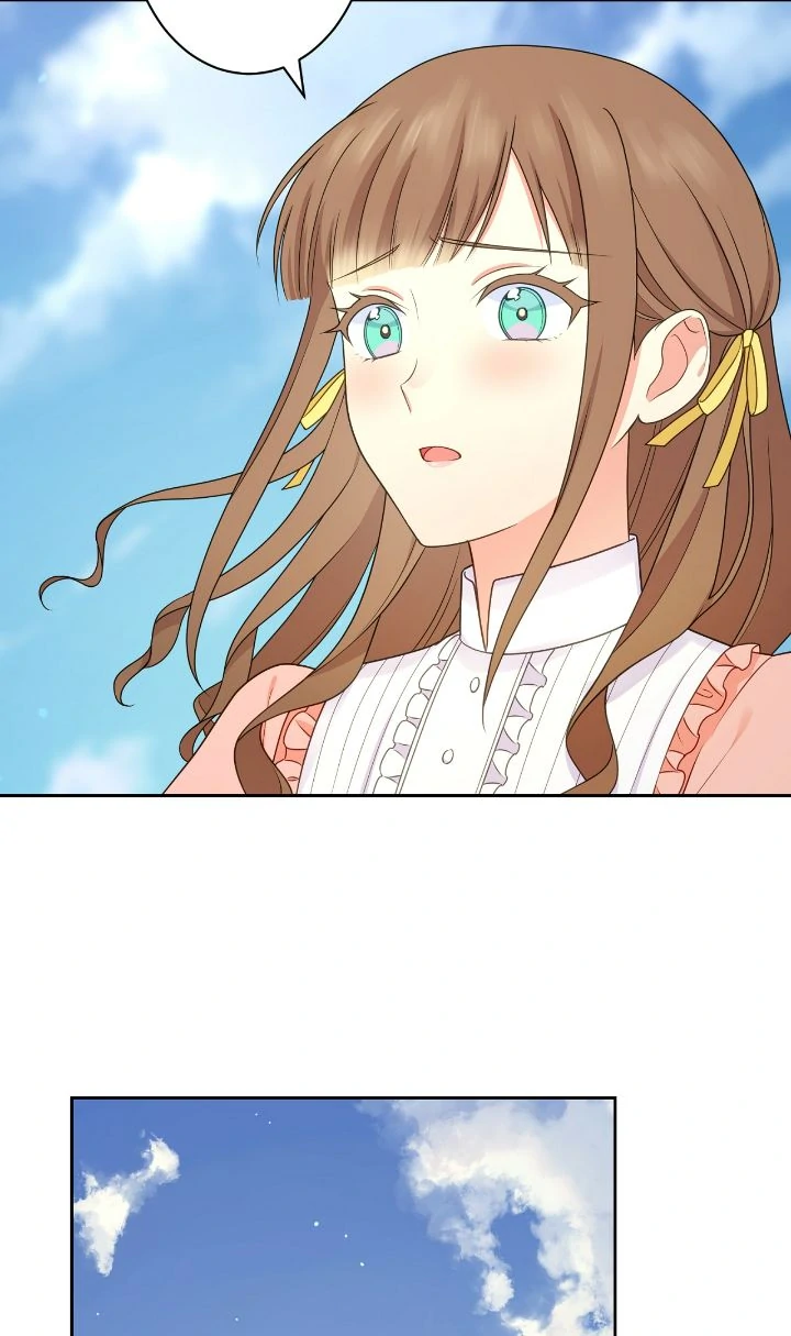 Reincarnated as the Antagonist's Maid Chapter 51 - page 86