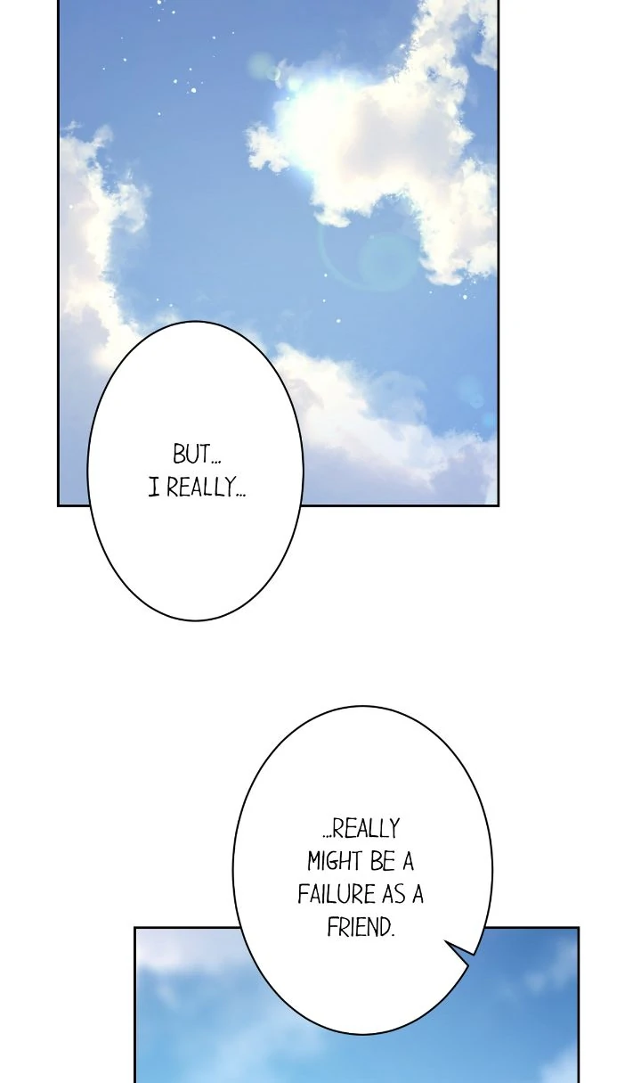 Reincarnated as the Antagonist's Maid Chapter 51 - page 87