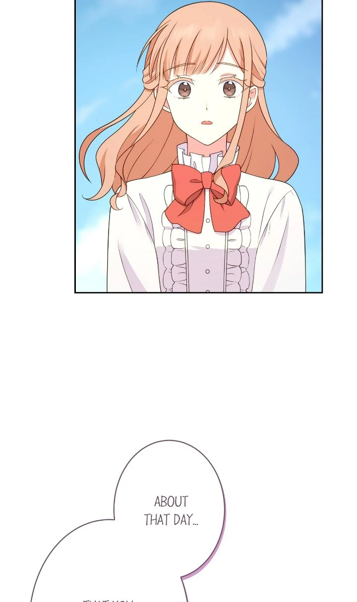 Reincarnated as the Antagonist's Maid Chapter 51 - page 88