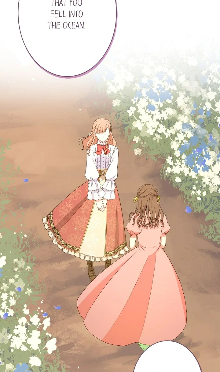 Reincarnated as the Antagonist's Maid Chapter 51 - page 89