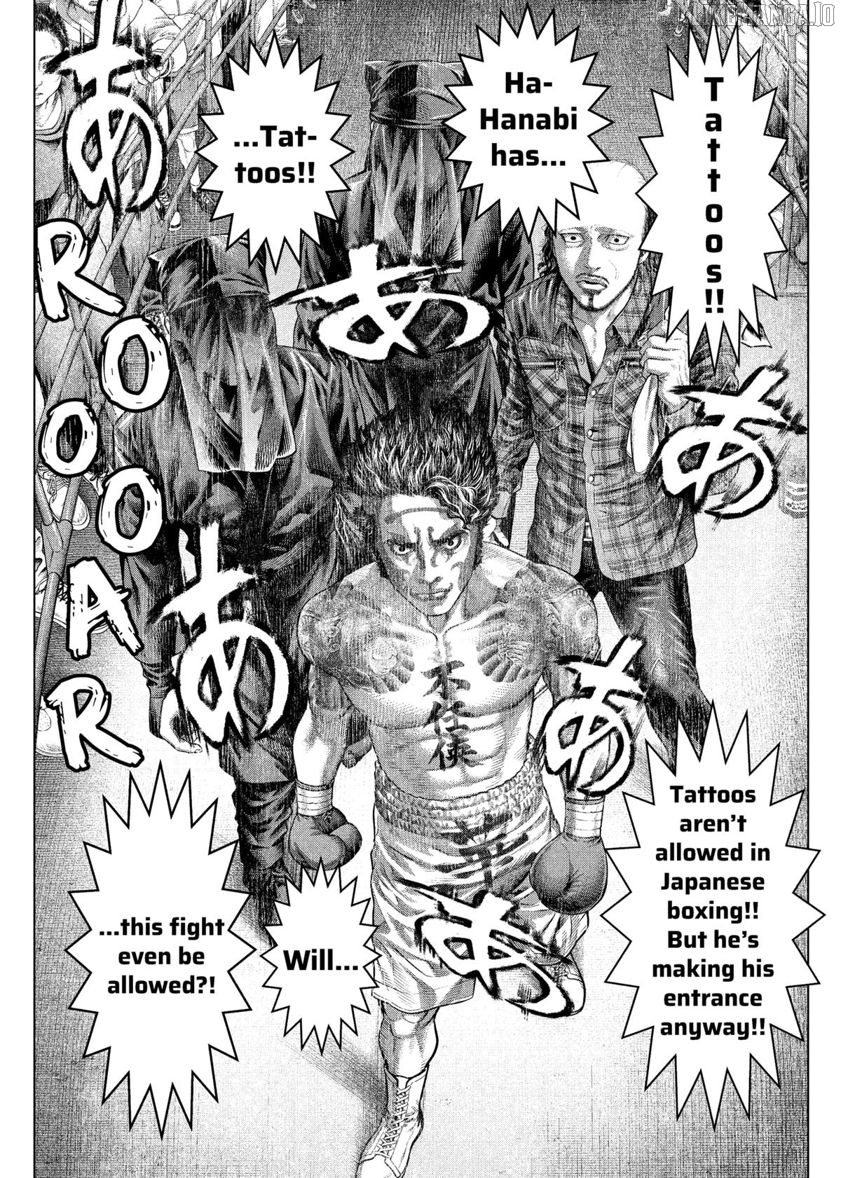 Genikasuri - Manga Chapter 20 - page 10