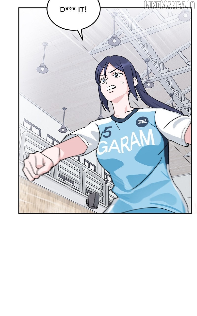 Tiki Taka Chapter 18 - page 44