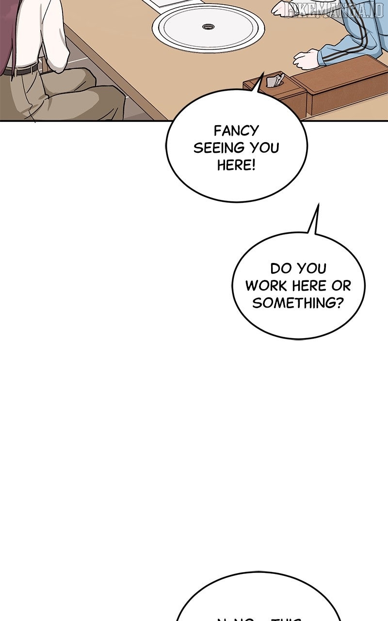 Tiki Taka Chapter 20 - page 45