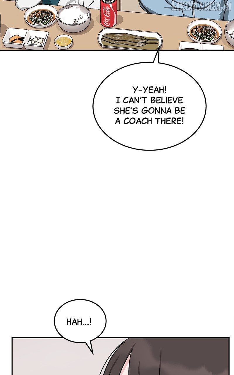 Tiki Taka Chapter 20 - page 82