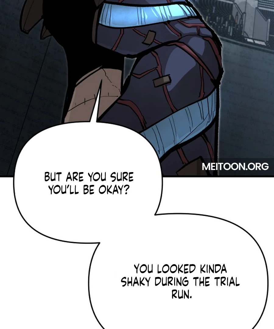 War Of The Corpses Chapter 20 - page 106