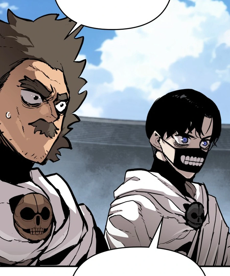 War Of The Corpses Chapter 20 - page 117