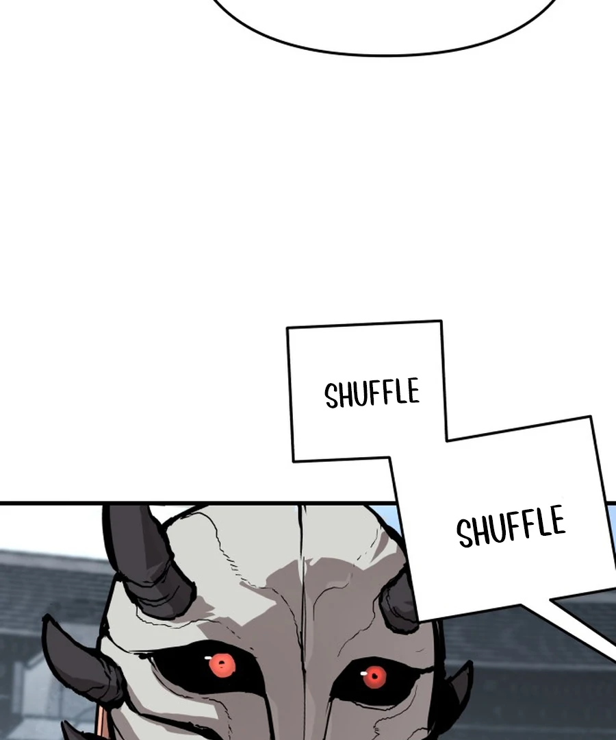 War Of The Corpses Chapter 20 - page 124