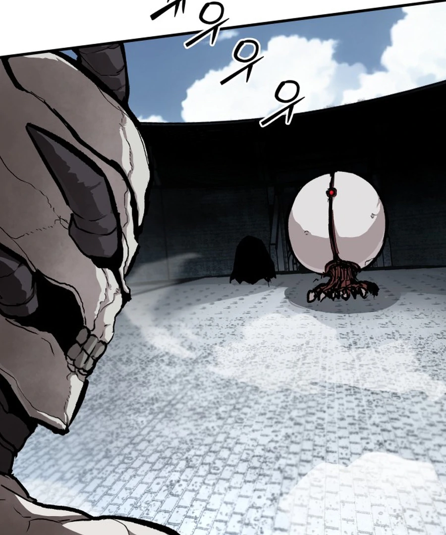 War Of The Corpses Chapter 20 - page 126