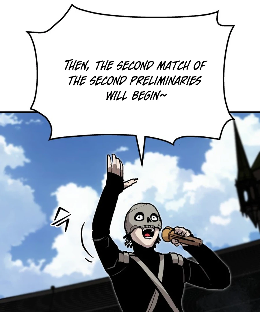 War Of The Corpses Chapter 20 - page 134