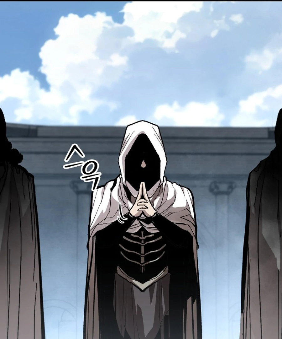 War Of The Corpses Chapter 20 - page 143