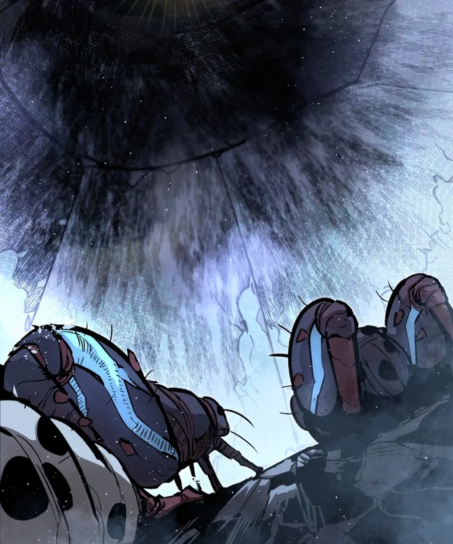 War Of The Corpses Chapter 20 - page 14