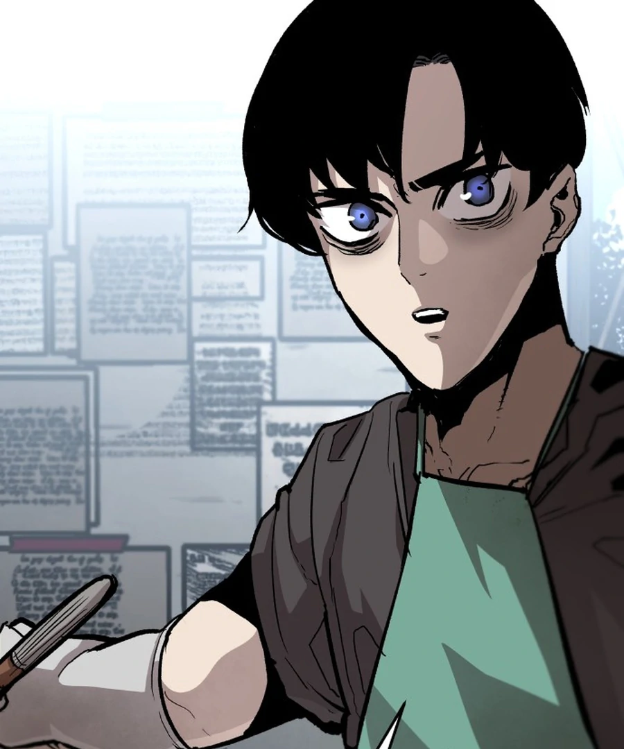 War Of The Corpses Chapter 20 - page 72