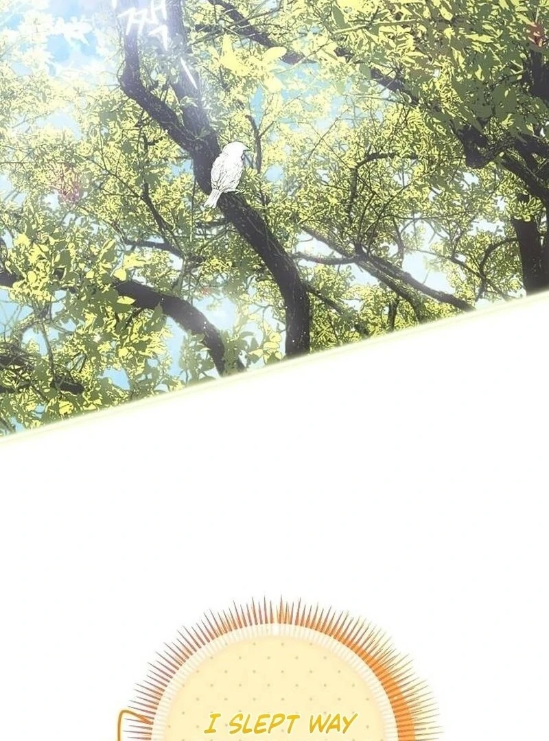 I Became the Mother of the Sub-Male Lead’s Son Chapter 36 - page 108