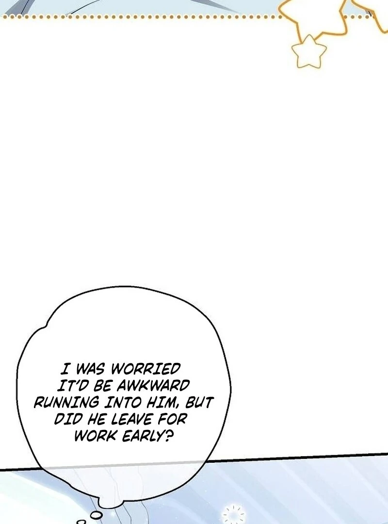 I Became the Mother of the Sub-Male Lead’s Son Chapter 36 - page 110