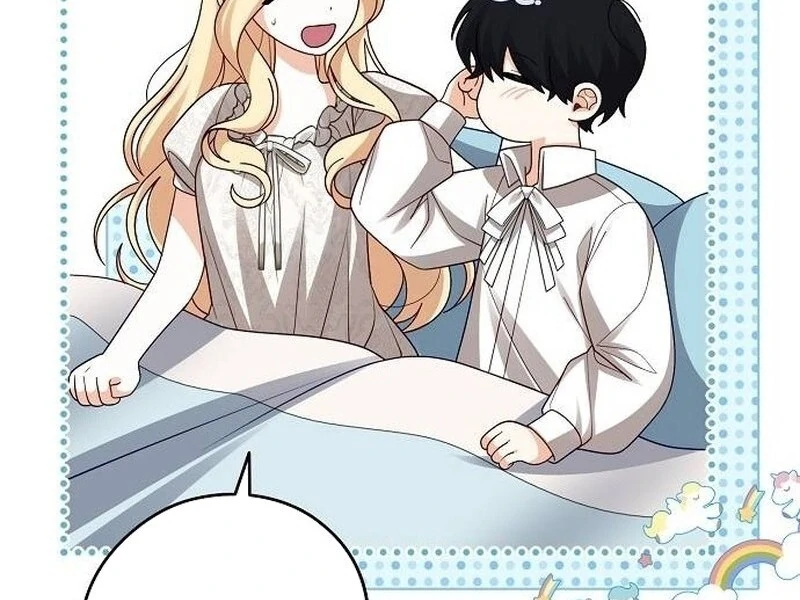 I Became the Mother of the Sub-Male Lead’s Son Chapter 36 - page 113