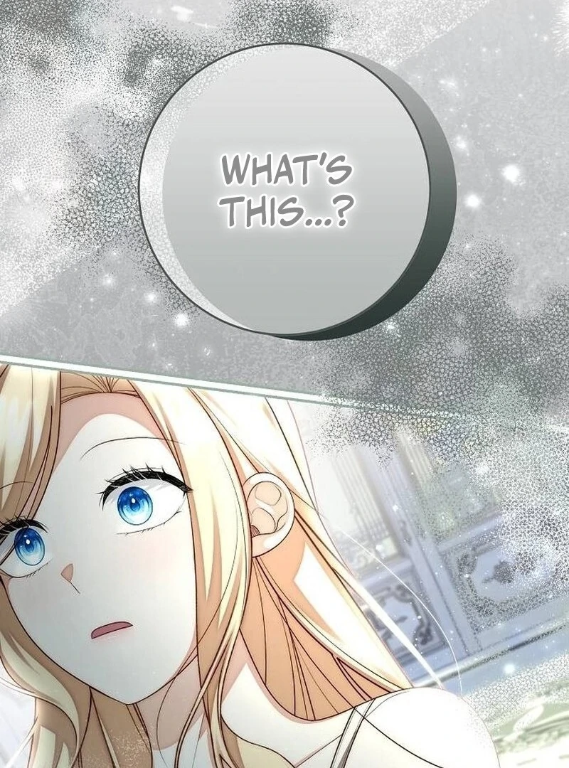 I Became the Mother of the Sub-Male Lead’s Son Chapter 36 - page 119