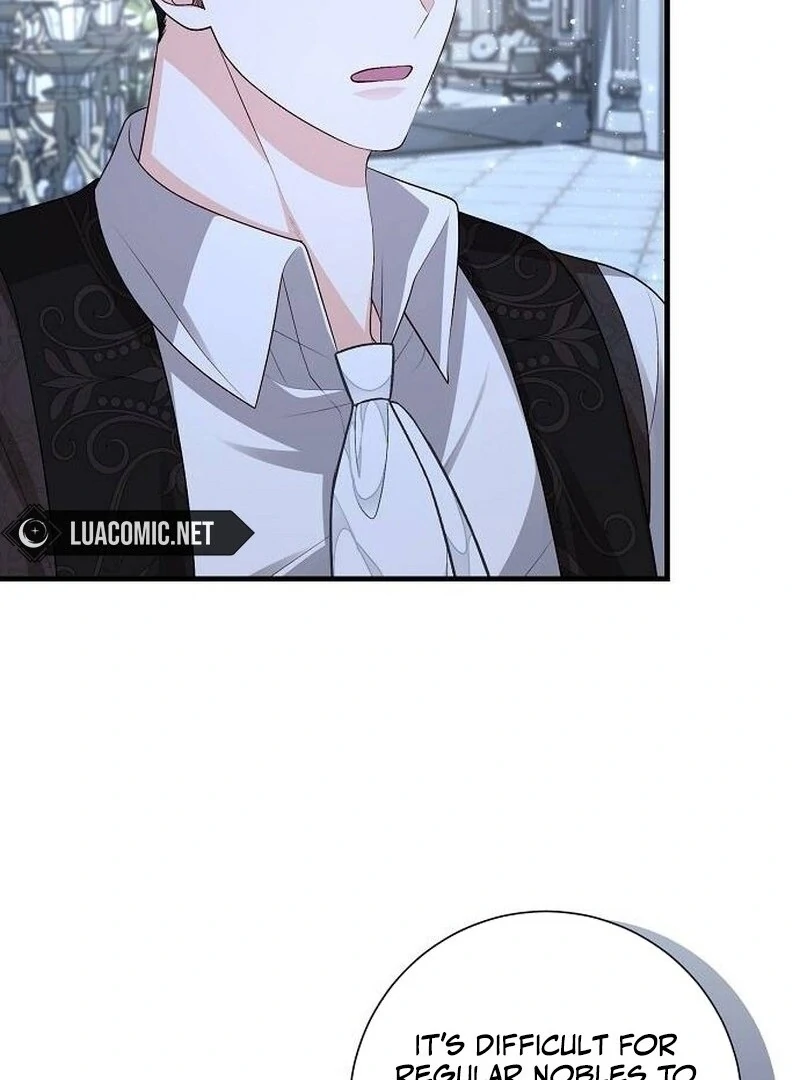 I Became the Mother of the Sub-Male Lead’s Son Chapter 36 - page 13