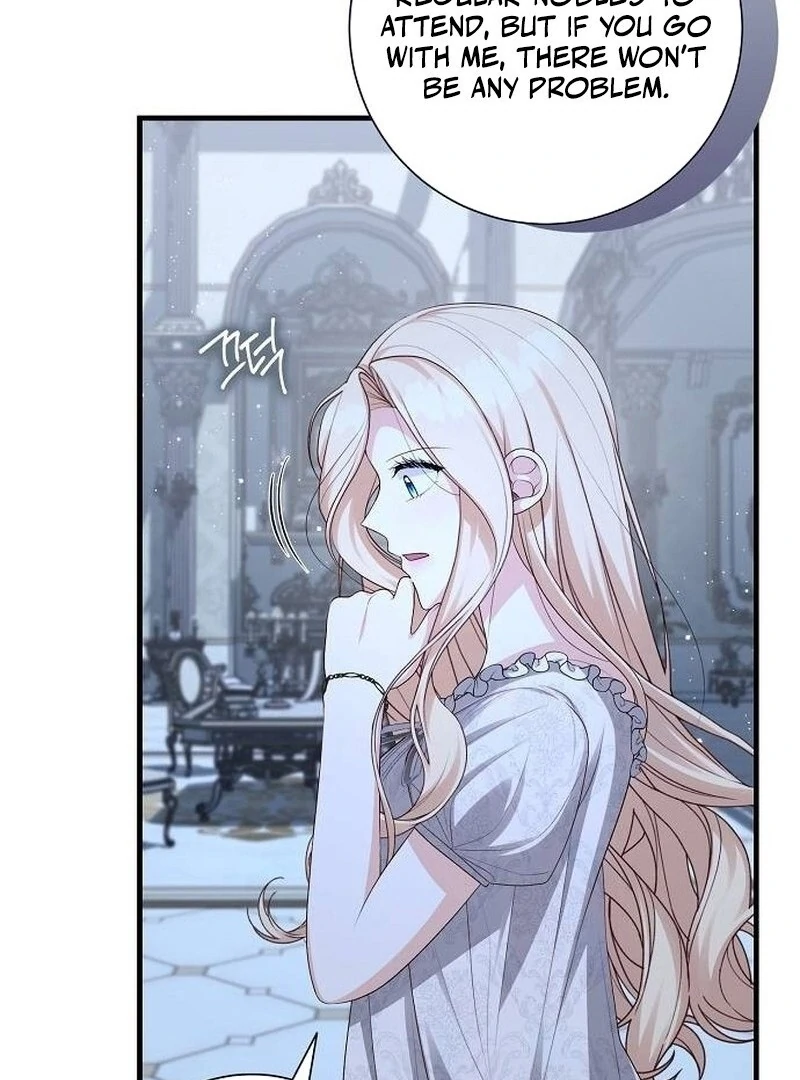 I Became the Mother of the Sub-Male Lead’s Son Chapter 36 - page 14