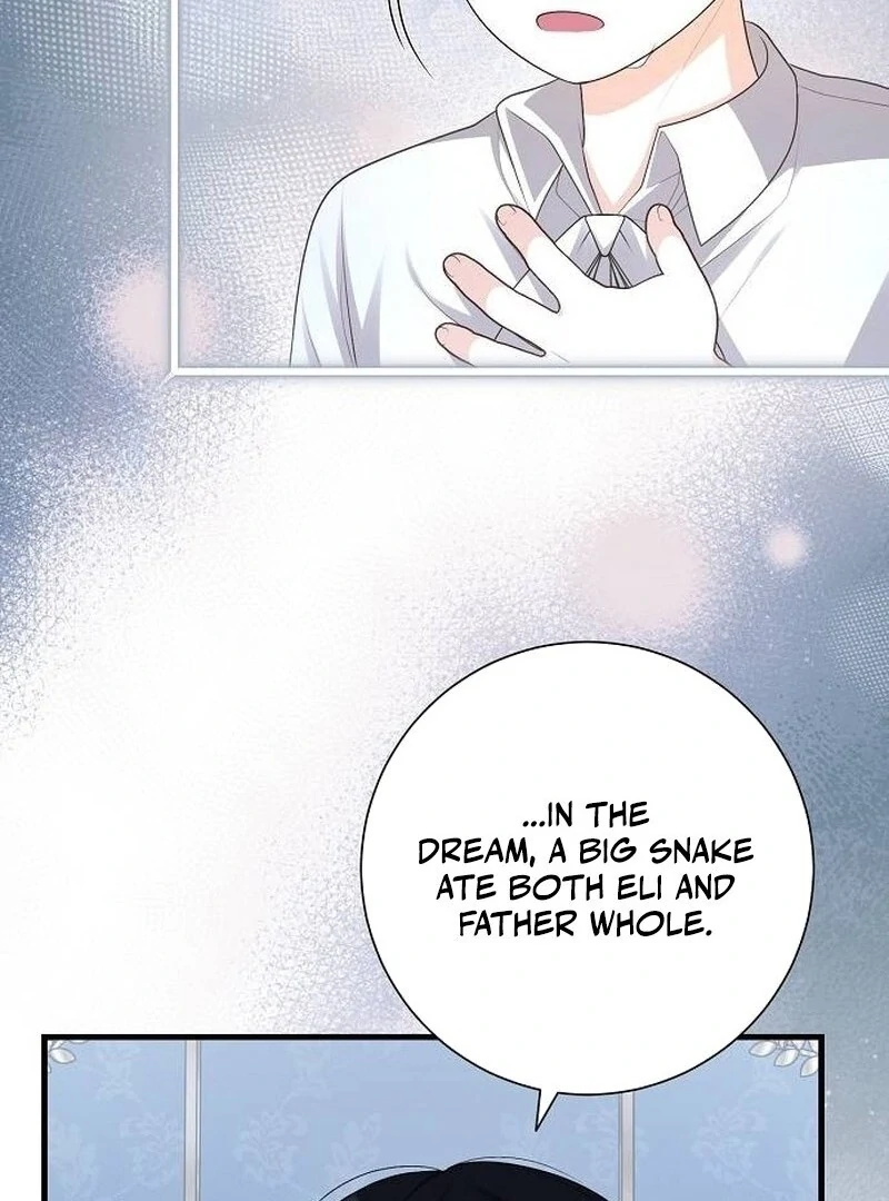I Became the Mother of the Sub-Male Lead’s Son Chapter 36 - page 38