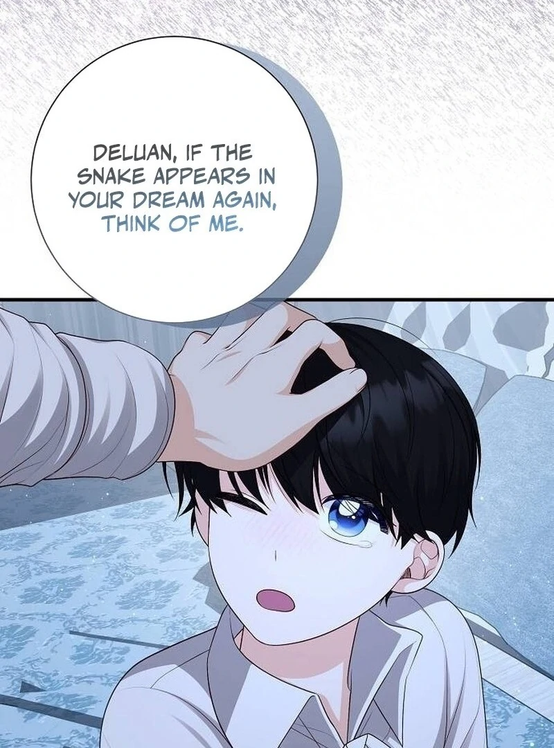 I Became the Mother of the Sub-Male Lead’s Son Chapter 36 - page 50