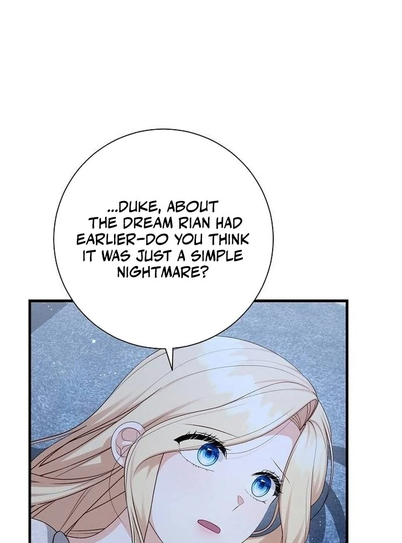 I Became the Mother of the Sub-Male Lead’s Son Chapter 36 - page 69