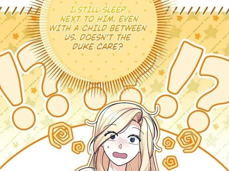 I Became the Mother of the Sub-Male Lead’s Son Chapter 36 - page 79