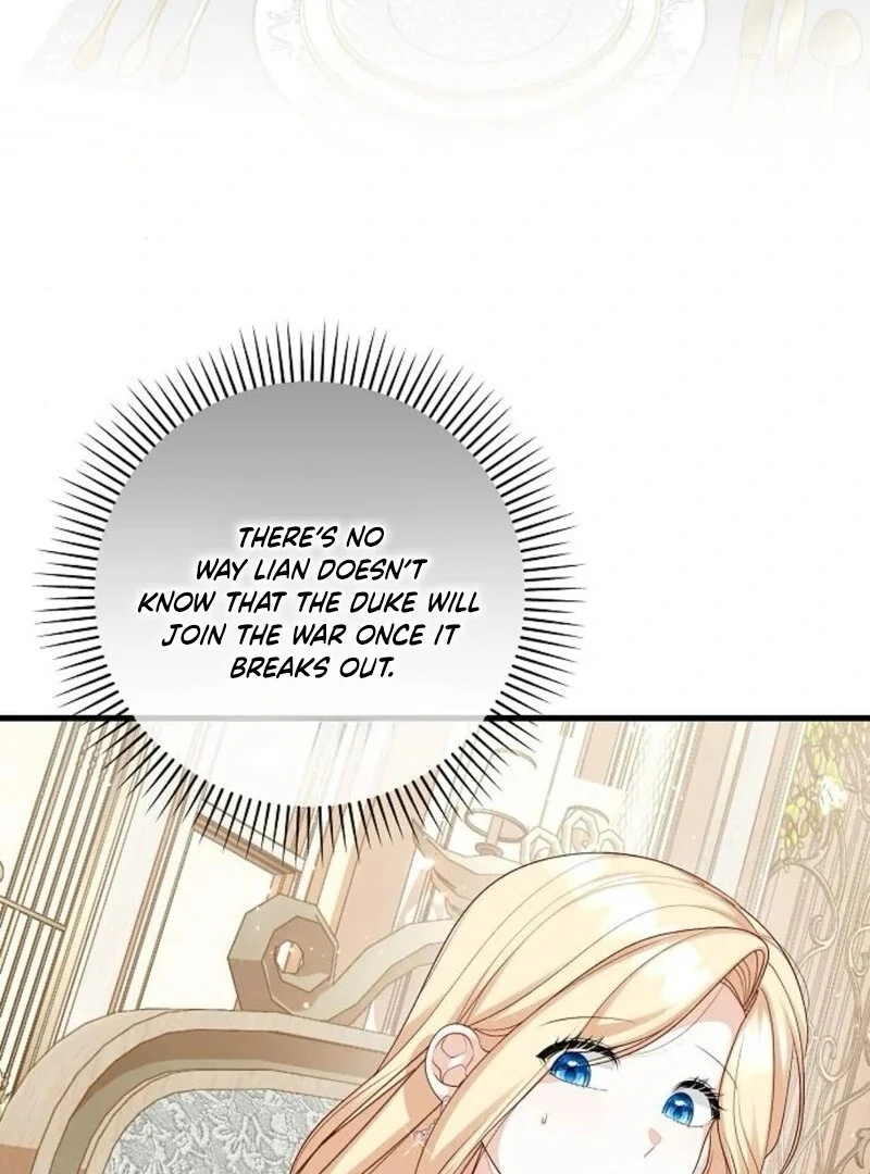 I Became the Mother of the Sub-Male Lead’s Son Chapter 37 - page 63