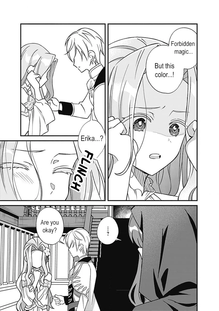 Moto seijo hiroin no watashi, zokuhende wa mobunanoni zen sutētasu (kō kando o fukumu) ga kansuto shite iru ndesuga Chapter 10 - page 15
