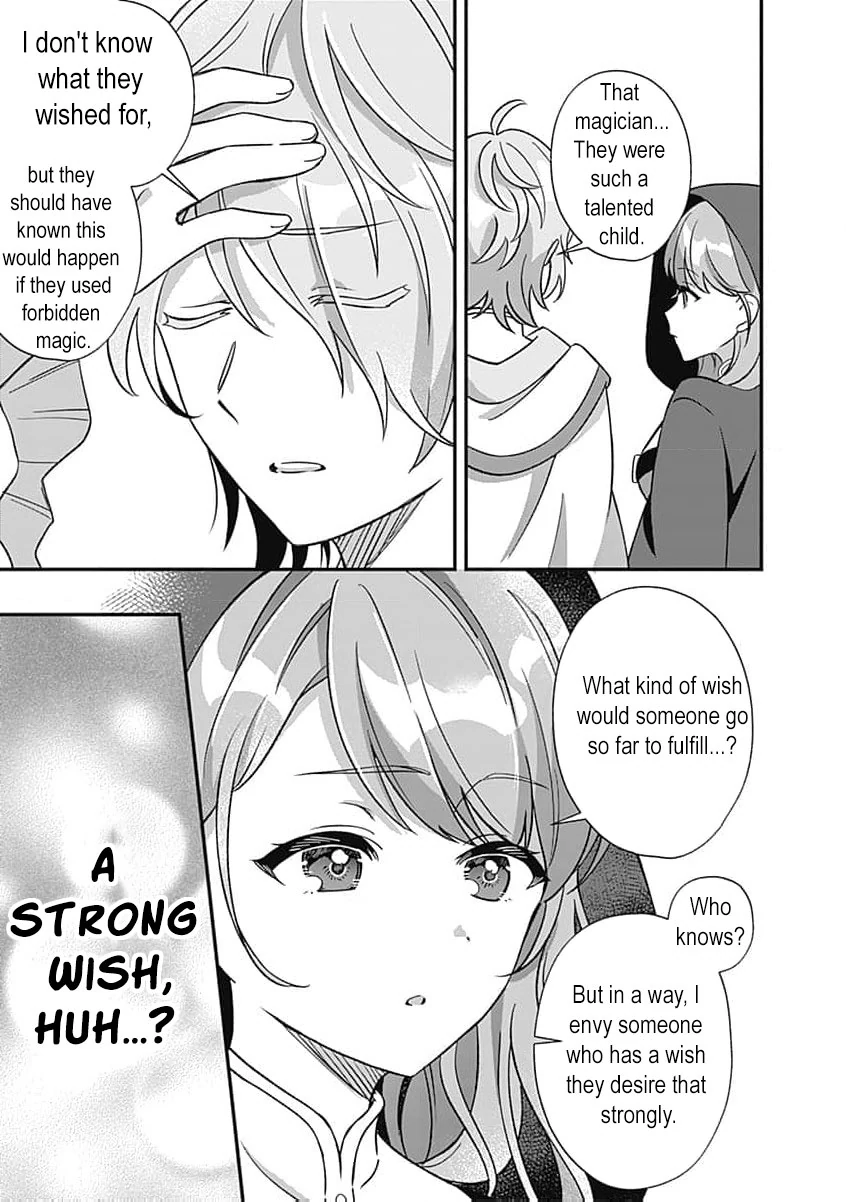 Moto seijo hiroin no watashi, zokuhende wa mobunanoni zen sutētasu (kō kando o fukumu) ga kansuto shite iru ndesuga Chapter 10 - page 19