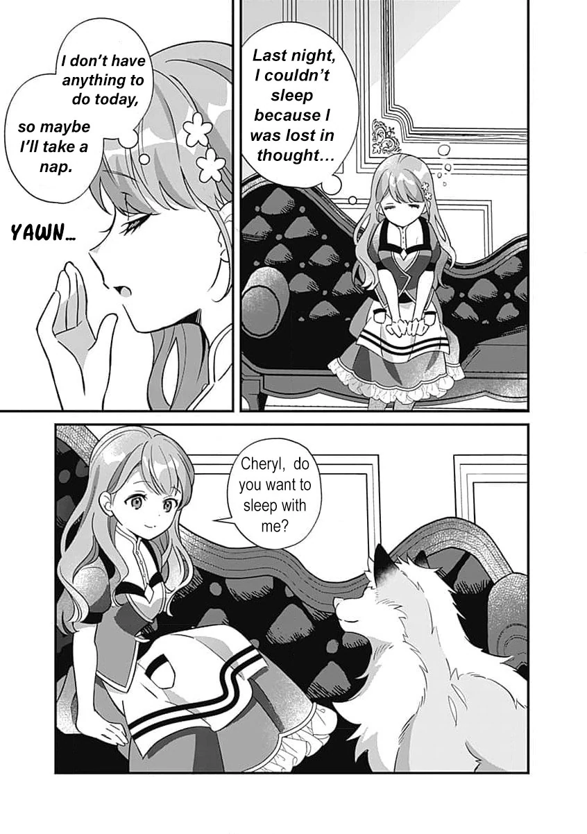 Moto seijo hiroin no watashi, zokuhende wa mobunanoni zen sutētasu (kō kando o fukumu) ga kansuto shite iru ndesuga Chapter 10 - page 25