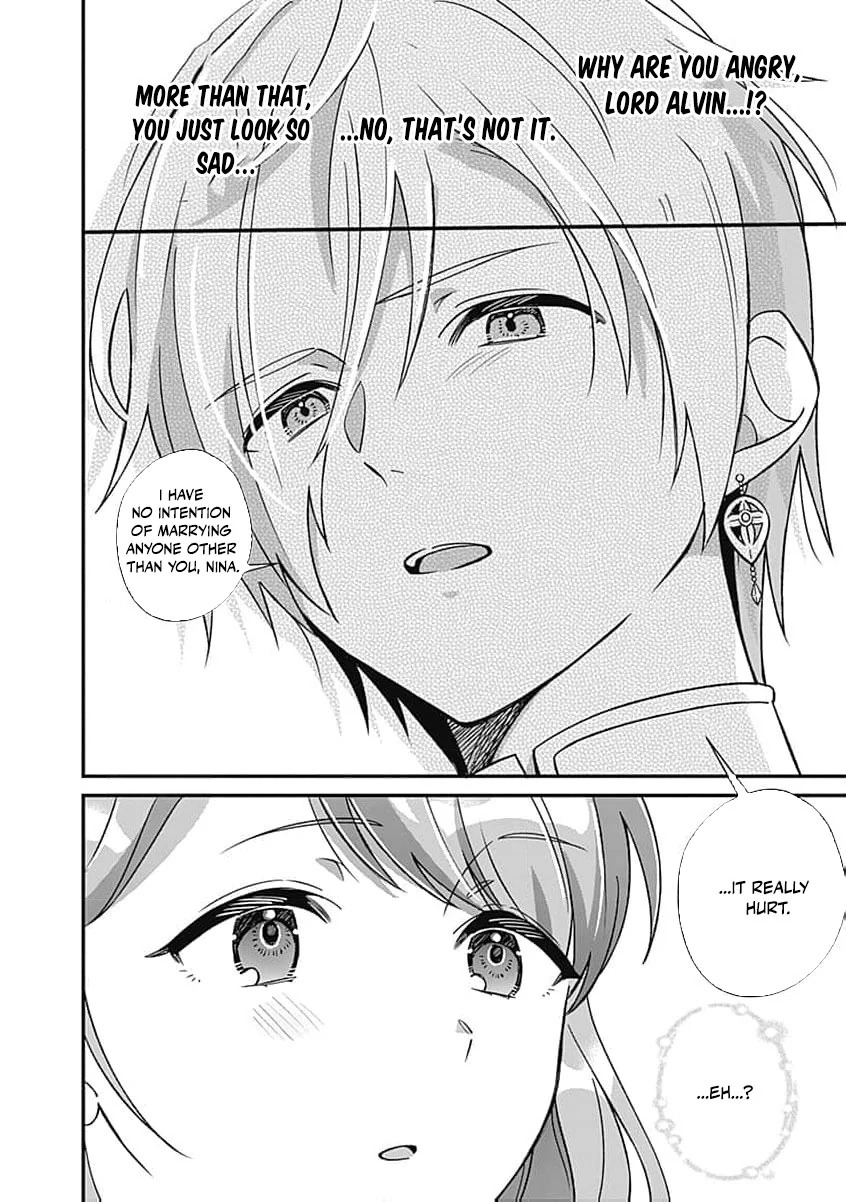 Moto seijo hiroin no watashi, zokuhende wa mobunanoni zen sutētasu (kō kando o fukumu) ga kansuto shite iru ndesuga Chapter 9 - page 10